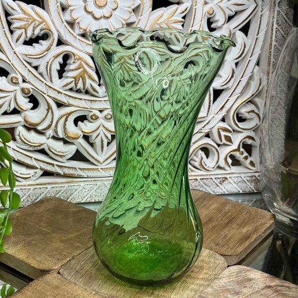 Empoli Vase - Picture 3 of 5